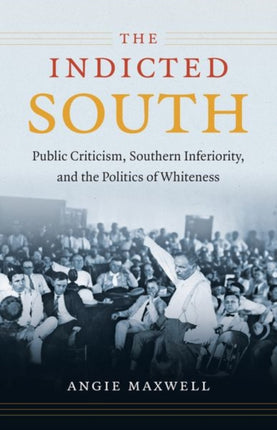 The Indicted South  Public Criticism Southern