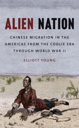 Alien Nation  Chinese Migration in the Americas