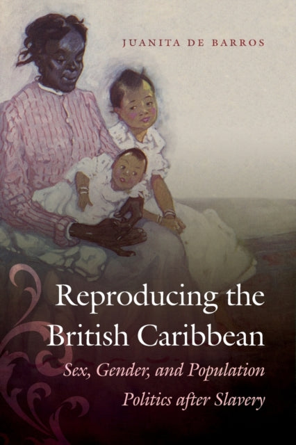 Reproducing the British Caribbean