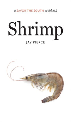 Shrimp  A Savor the South174 Cookbook