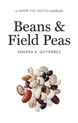 Beans and Field Peas  a Savor the South174