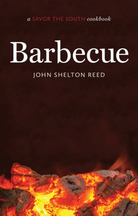 Barbecue  a Savor the South174 cookbook