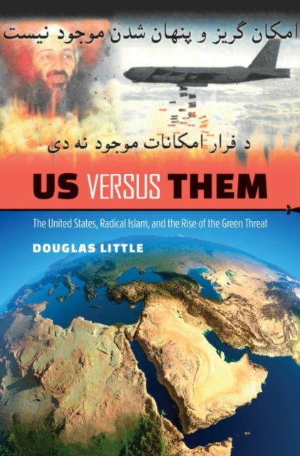 Us versus Them The United States Radical Islam