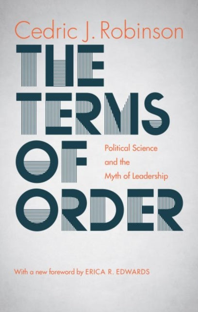 The Terms of Order  Political Science and the