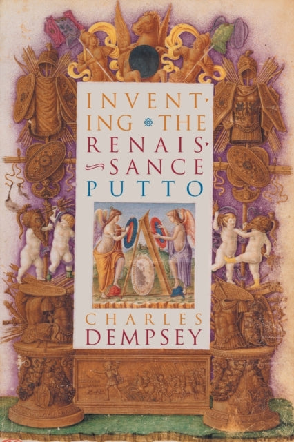 Inventing the Renaissance Putto