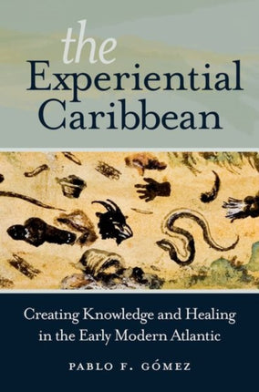 The Experiential Caribbean  Creating Knowledge