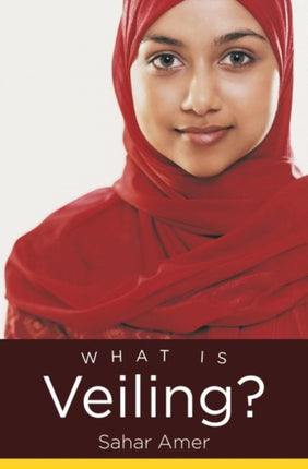 What Is Veiling