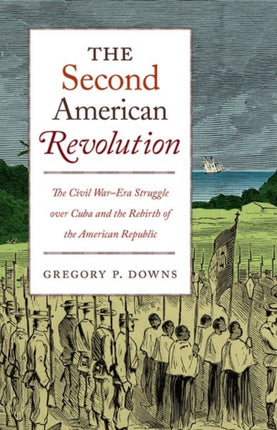 The Second American Revolution  The Civil WarEra