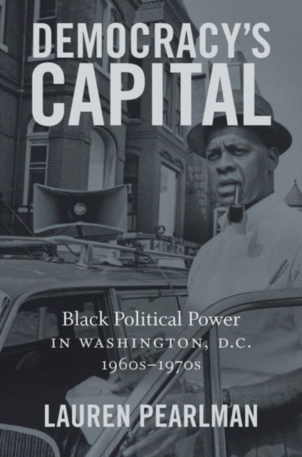Democracys Capital
