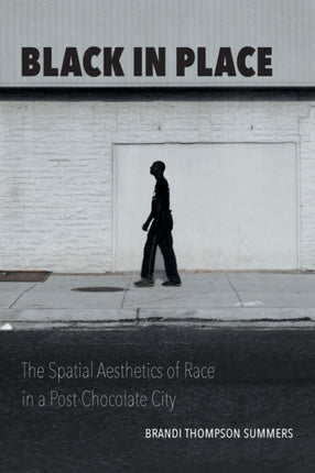 Black in Place  The Spatial Aesthetics of Race in