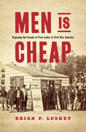 Men Is Cheap  Exposing the Frauds of Free Labor