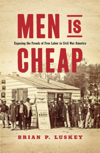 Men Is Cheap  Exposing the Frauds of Free Labor