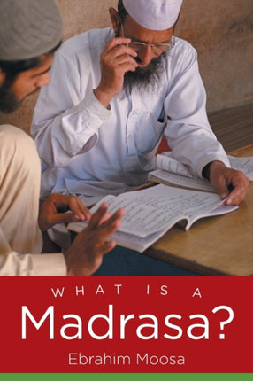 What Is a Madrasa