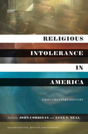 Religious Intolerance in America  A Documentary