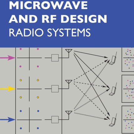 Microwave and RF Design Volume 1