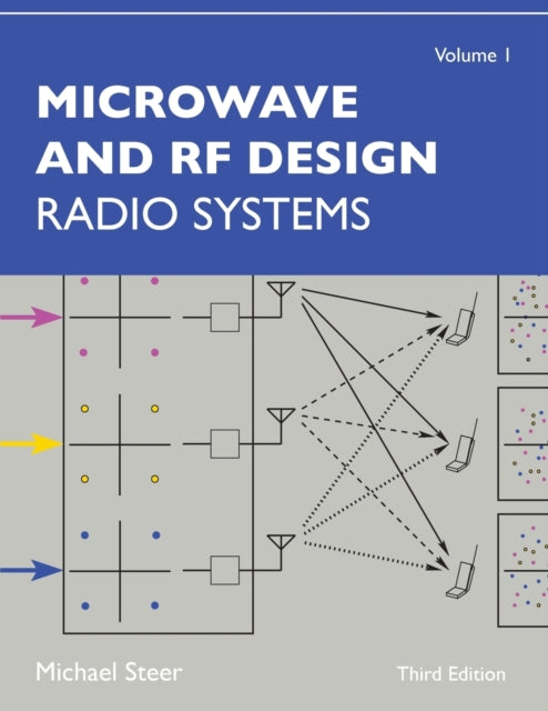 Microwave and RF Design Volume 1