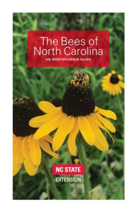 The Bees of North Carolina  An Identification