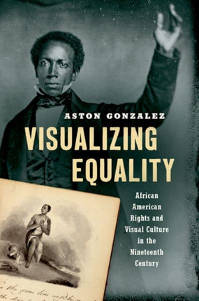 Visualizing Equality  African American Rights and Visual Culture in the Nineteenth Century