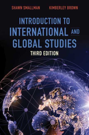 Introduction to International and Global Studies