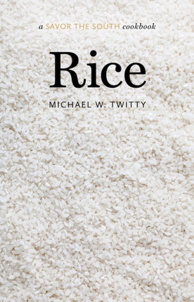 Rice  a Savor the South174 cookbook