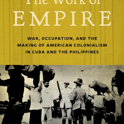 The Work of Empire