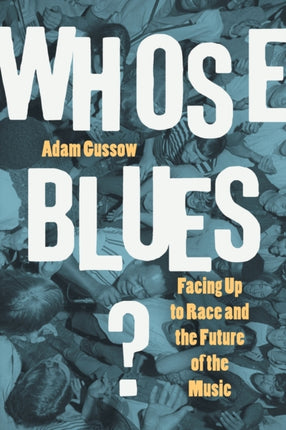 Whose Blues
