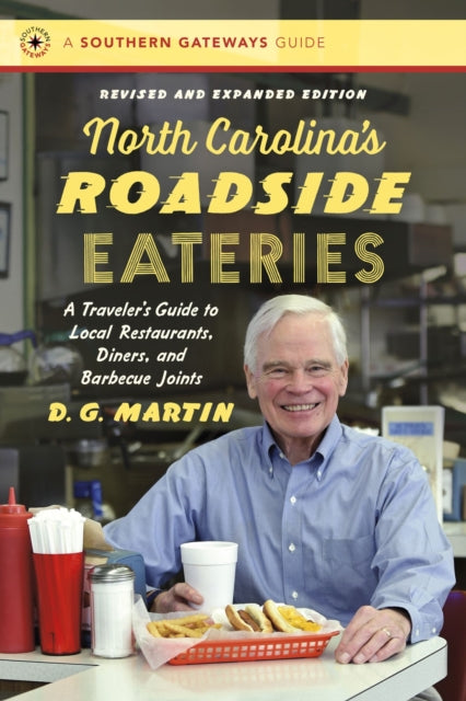 North Carolinas Roadside Eateries