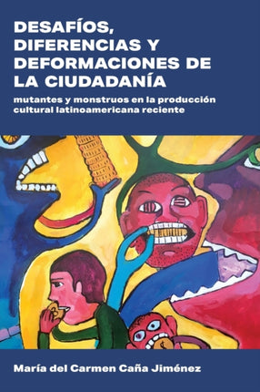 Desaf237os diferencias y deformaciones de la ciud
