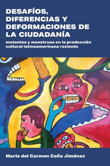 Desaf237os diferencias y deformaciones de la ciud