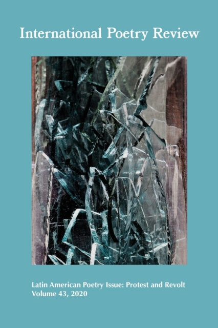 International Poetry Review  Latin American