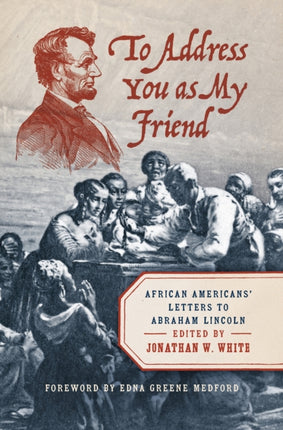 To Address You as My Friend  African Americans