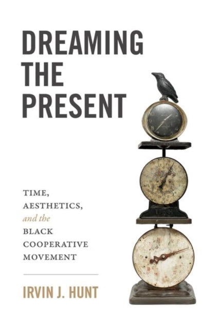 Dreaming of the Present  Time Aesthetics and the