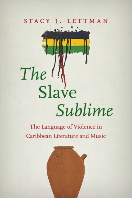 The Slave Sublime  The Language of Violence in