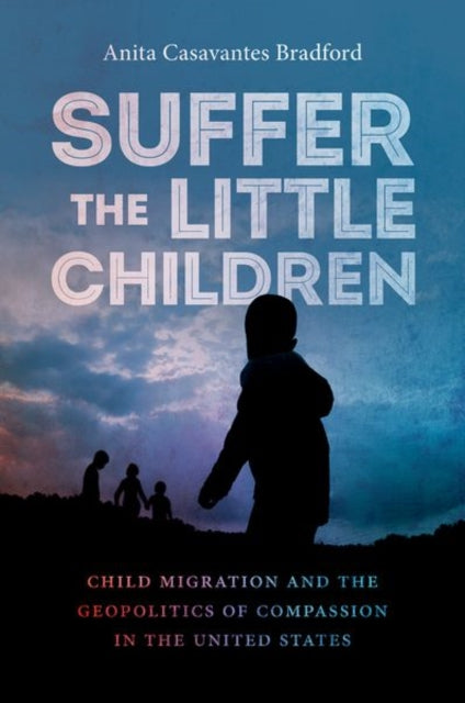 Suffer the Little Children  Child Migration and