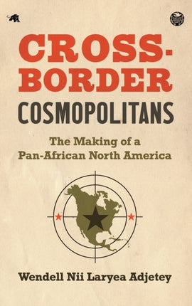 CrossBorder Cosmopolitans  The Making of a