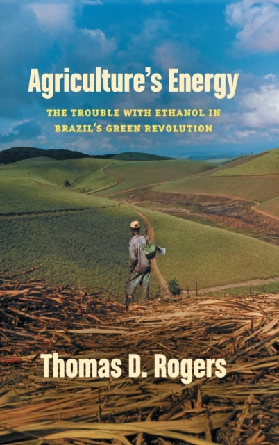 Agricultures Energy  The Trouble with Ethanol in Brazils Green Revolution
