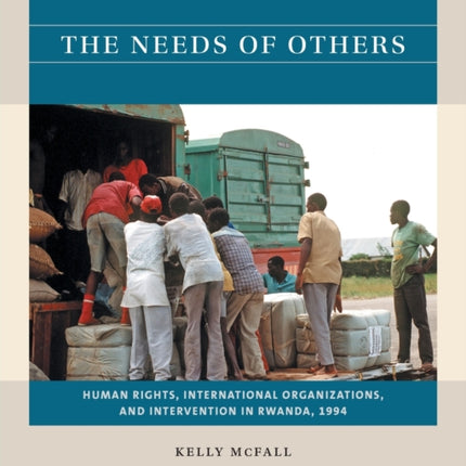 The Needs of Others  Human Rights International