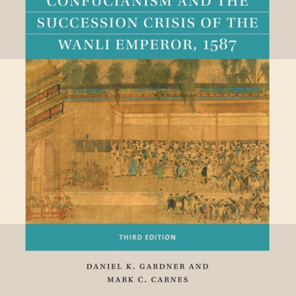 Confucianism and the Succession Crisis of the