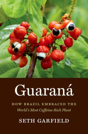 Guaran225  How Brazil Embraced the Worlds Most