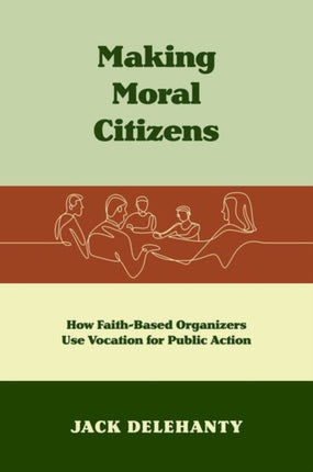 Making Moral Citizens