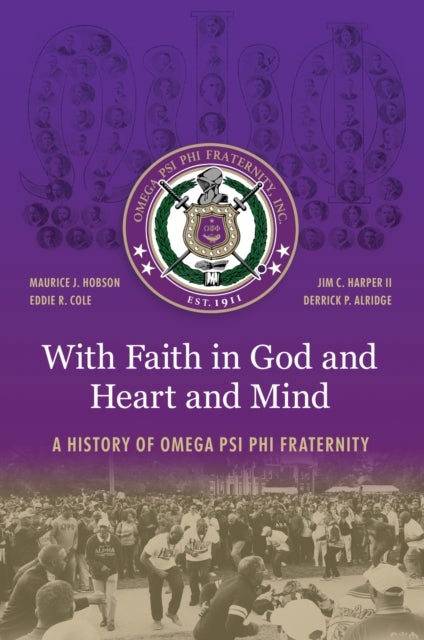 With Faith in God and Heart and Mind  A History