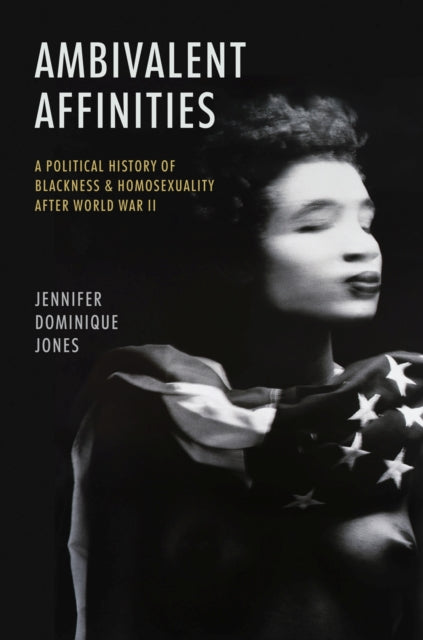 Ambivalent Affinities  A Political History of