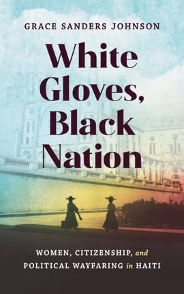 White Gloves Black Nation