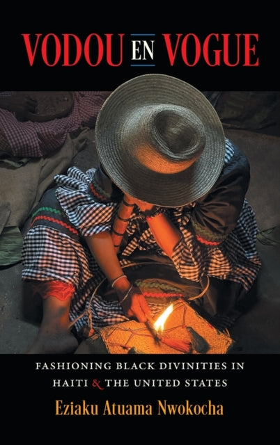 Vodou en Vogue