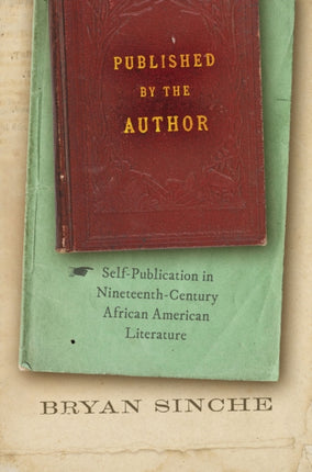 Published by the Author  SelfPublication in