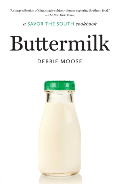 Buttermilk  a Savor the South cookbook