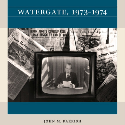 Watergate 19731974