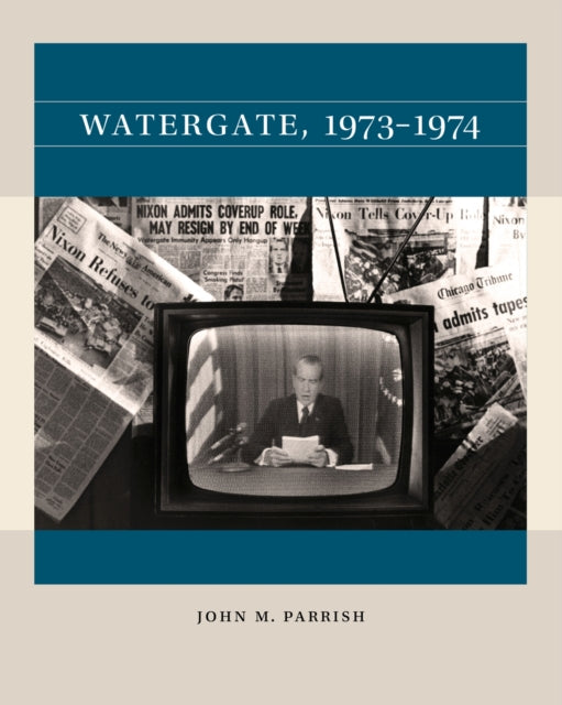 Watergate 19731974