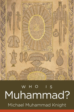 Who Is Muhammad