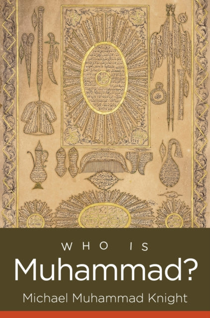 Who Is Muhammad